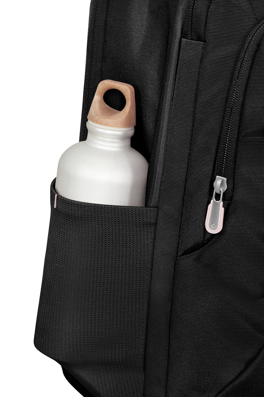 Plecak kabinowy Samsonite Guardit Classy 2.0 M czarny