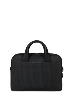 Torba na laptopa Samsonite PRO-DLX 6 15.6" SLIM czarna