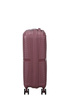 Walizka kabinowa American Tourister Airconic 55 cm Galactic Mauve