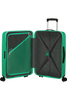 Walizka American Tourister Rejoy 68cm zielona