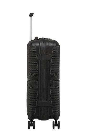 Walizka kabinowa American Tourister Airconic 55 cm czarna