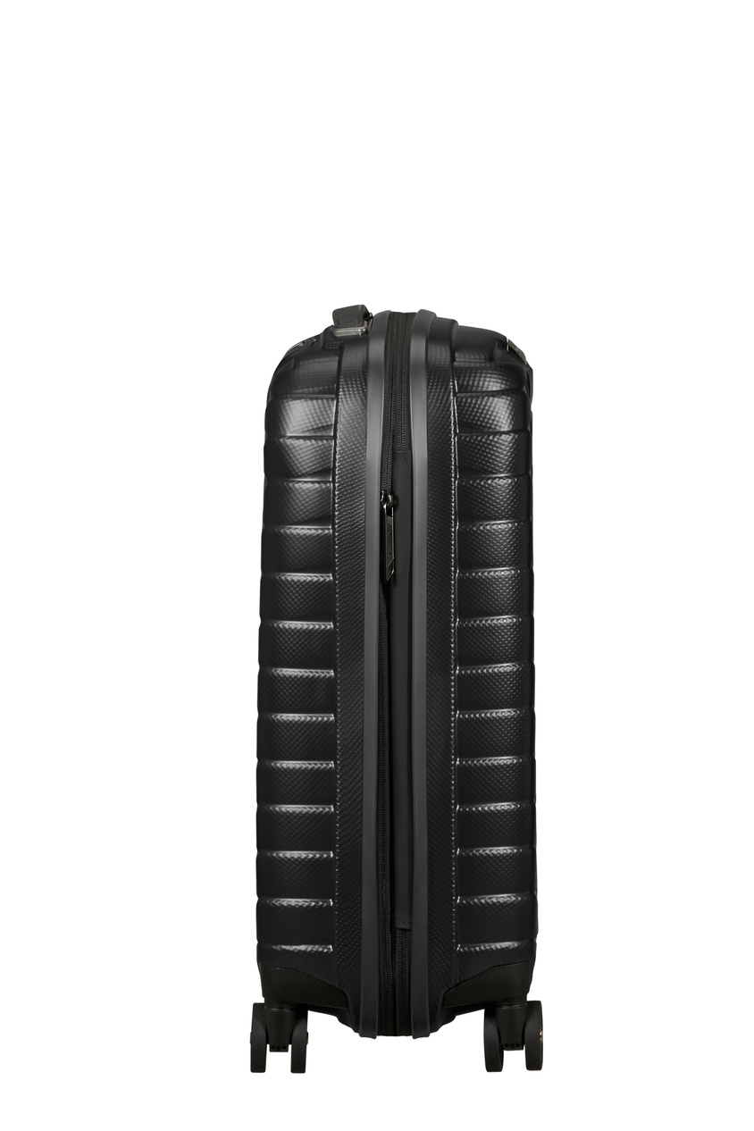Walizka kabinowa Samsonite Proxis 55cm powiększana Matt Graphite