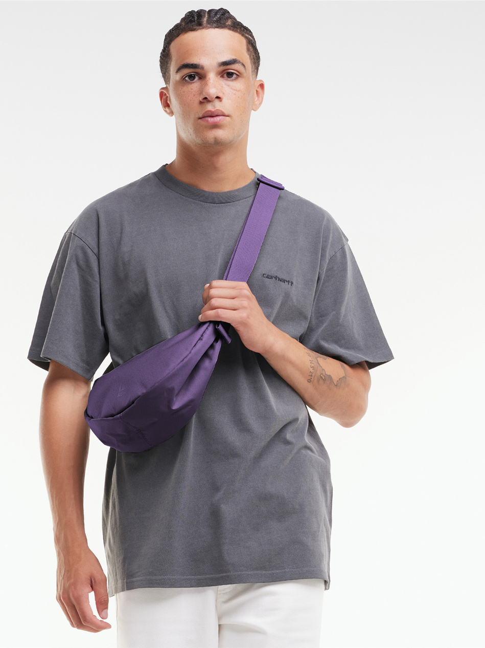 Torebka na ramię Got Bag Moon Bag Small Monochrome Ocean Dusk