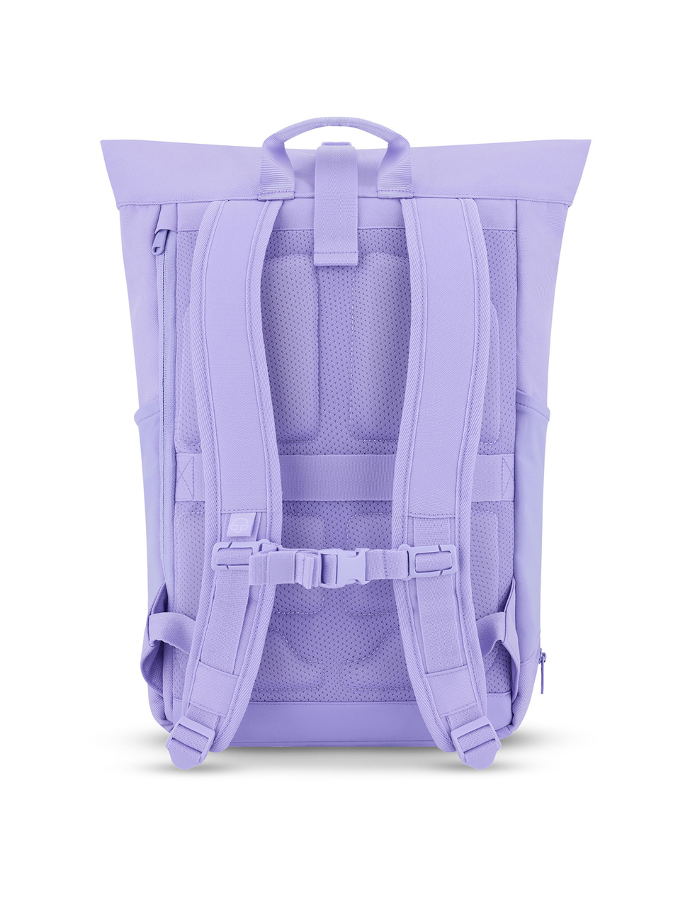Plecak rolltop JOHNNY URBAN Allen Medium Lilac