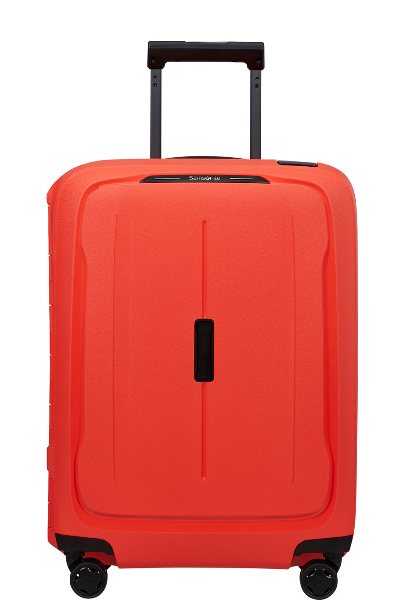Walizka kabinowa Samsonite Essens 55 cm lava