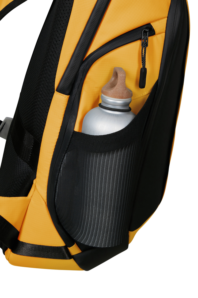 Plecak Samsonite Active Road żółty