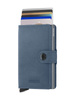 Portfel SECRID Miniwallet Ice Blue