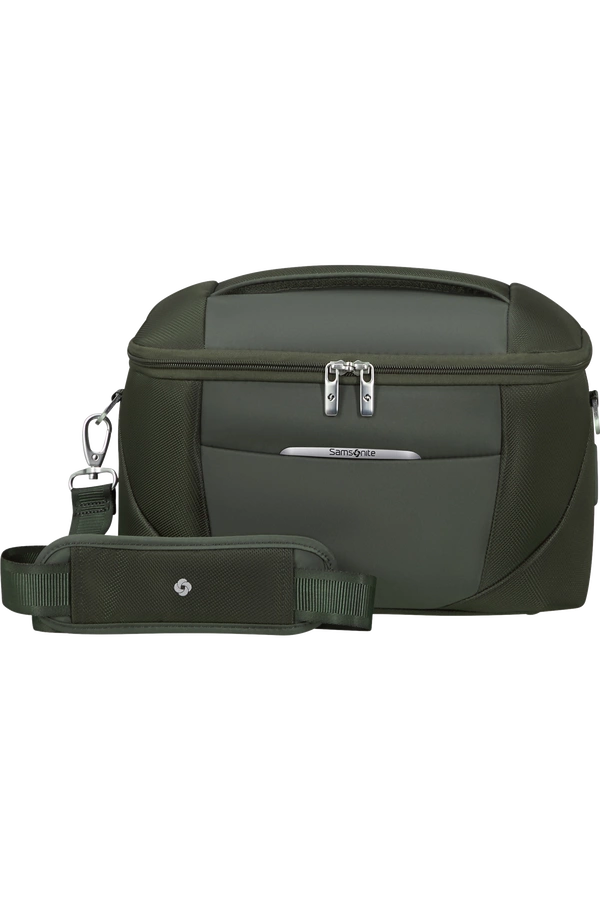 Kuferek Samsonite Re-Lite zielony