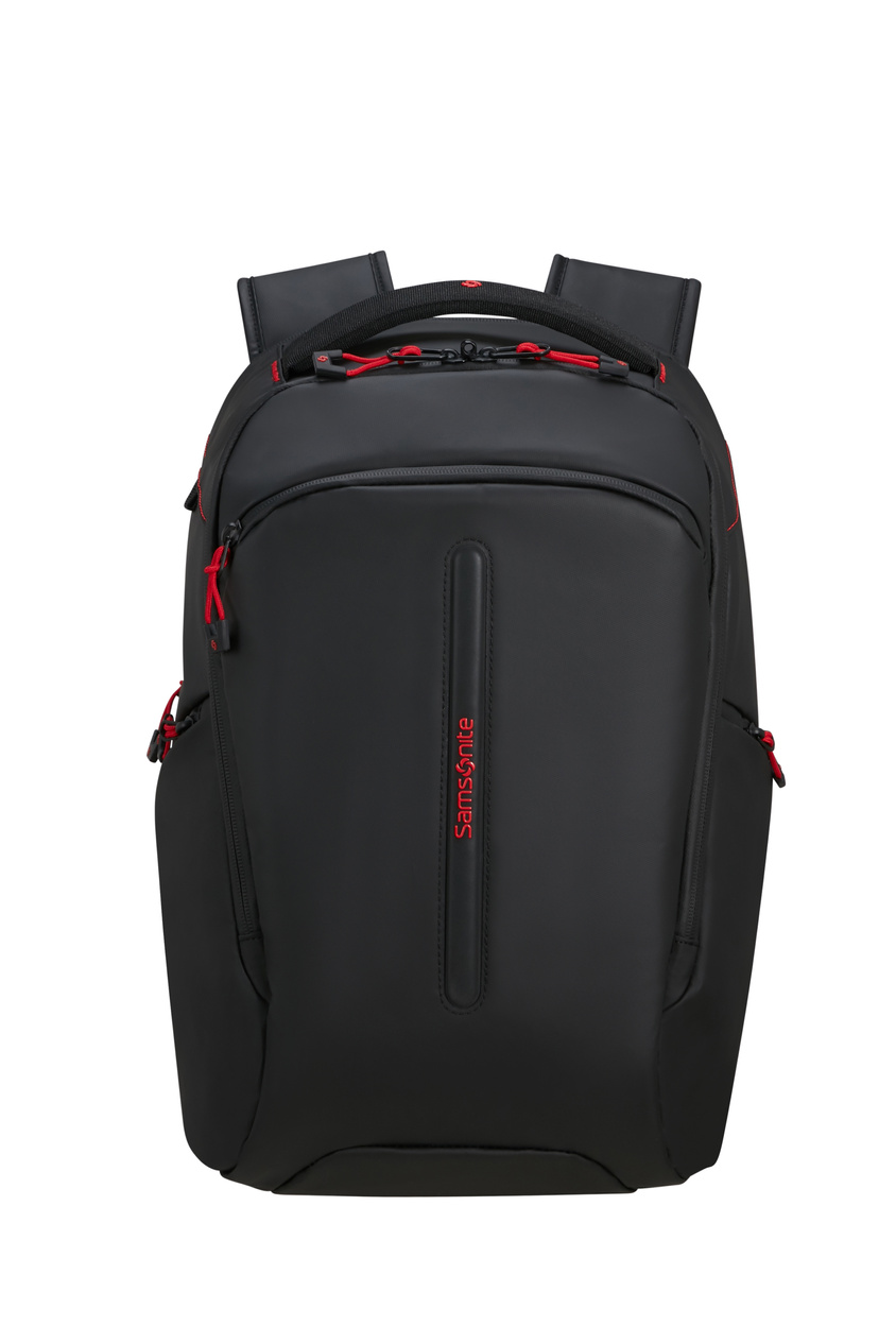 Plecak na laptopa Samsonite Ecodiver XS Black