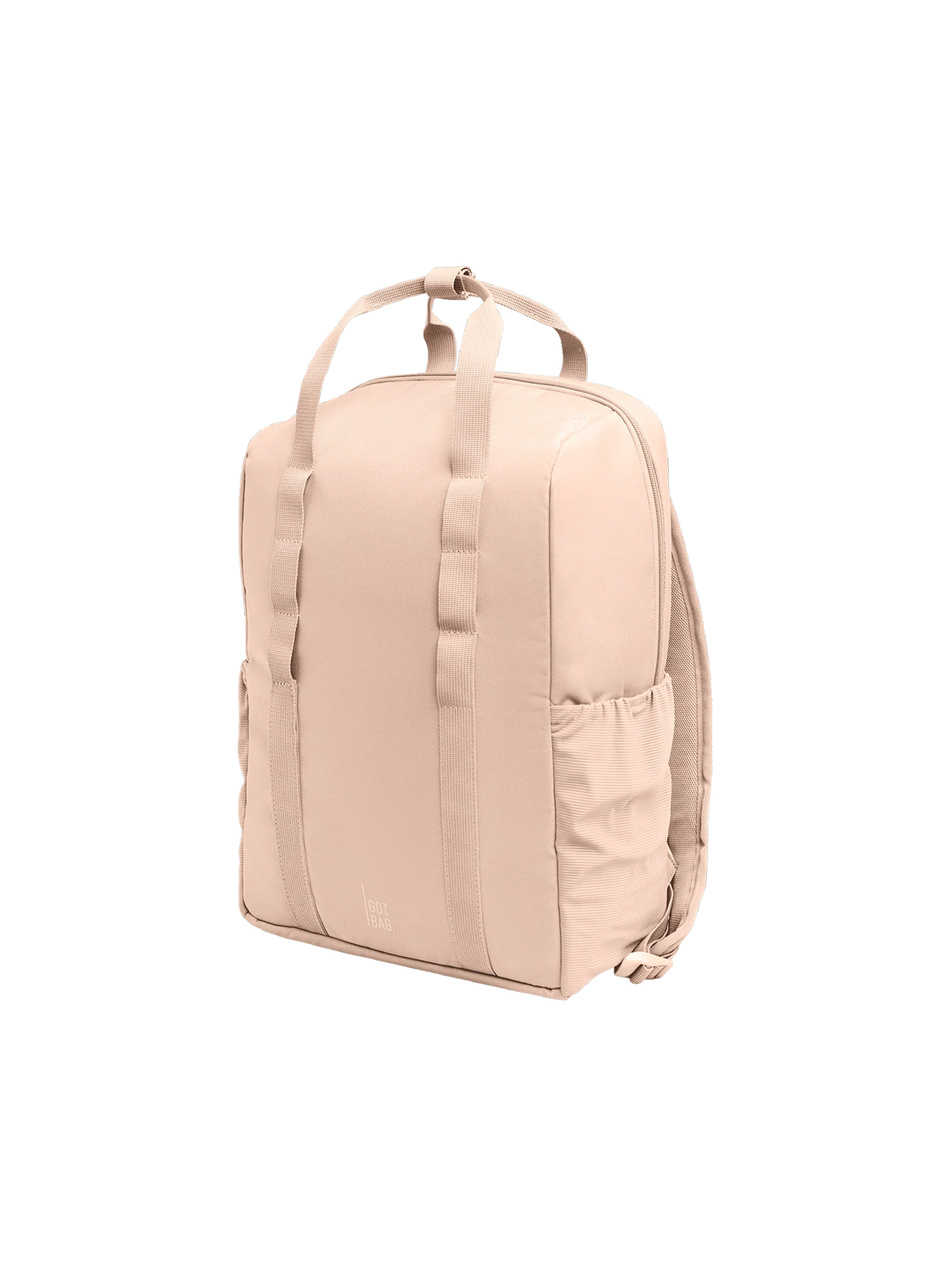 Plecak GOT BAG Daypack Loop Pearl Monochrome