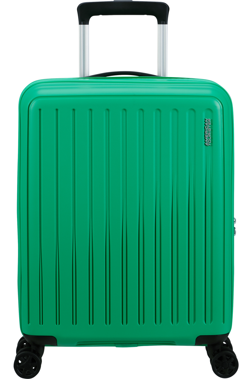 Walizka kabinowa American Tourister Rejoy 55cm zielona