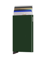 Zielony