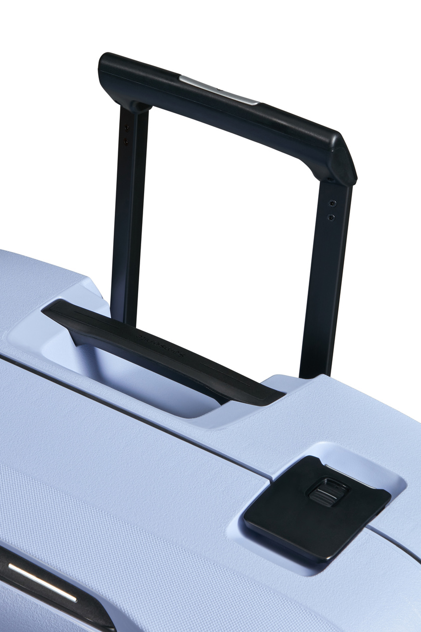 Walizka Samsonite Essens 69 cm Lavender