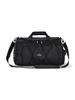 Torba podróżna JOHNNY URBAN Shawn Medium Black 