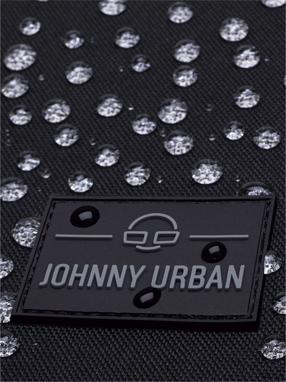 Plecak JOHNNY URBAN Mika black