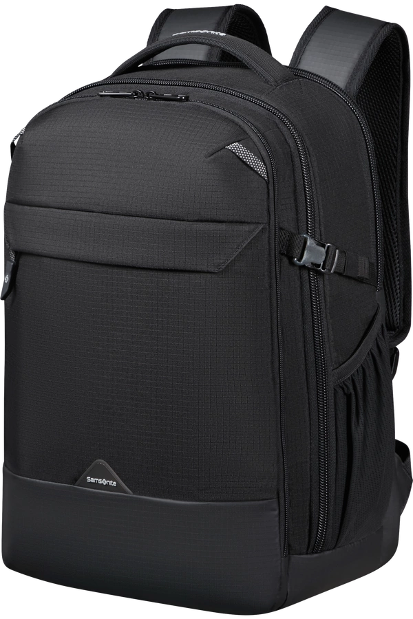 Plecak kabinowy Samsonite Roadseeker XS czarny