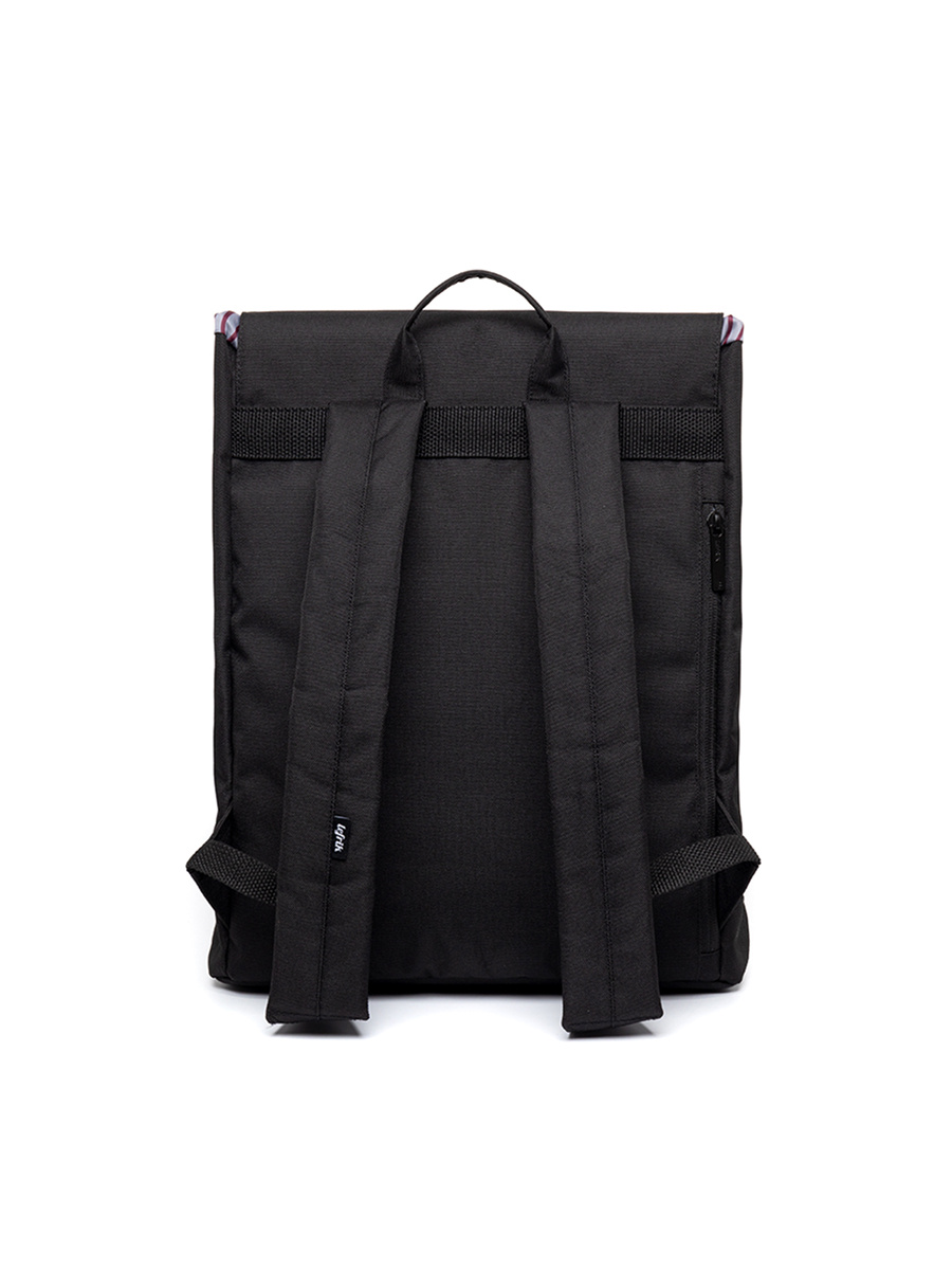 Plecak LEFRIK Scout Black