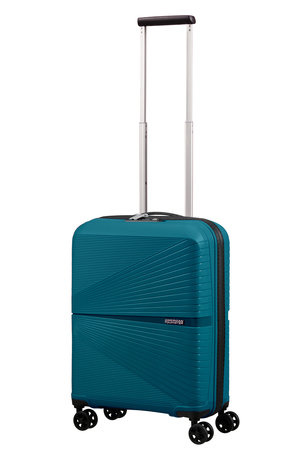 Walizka kabinowa American Tourister Airconic 55 cm niebieska