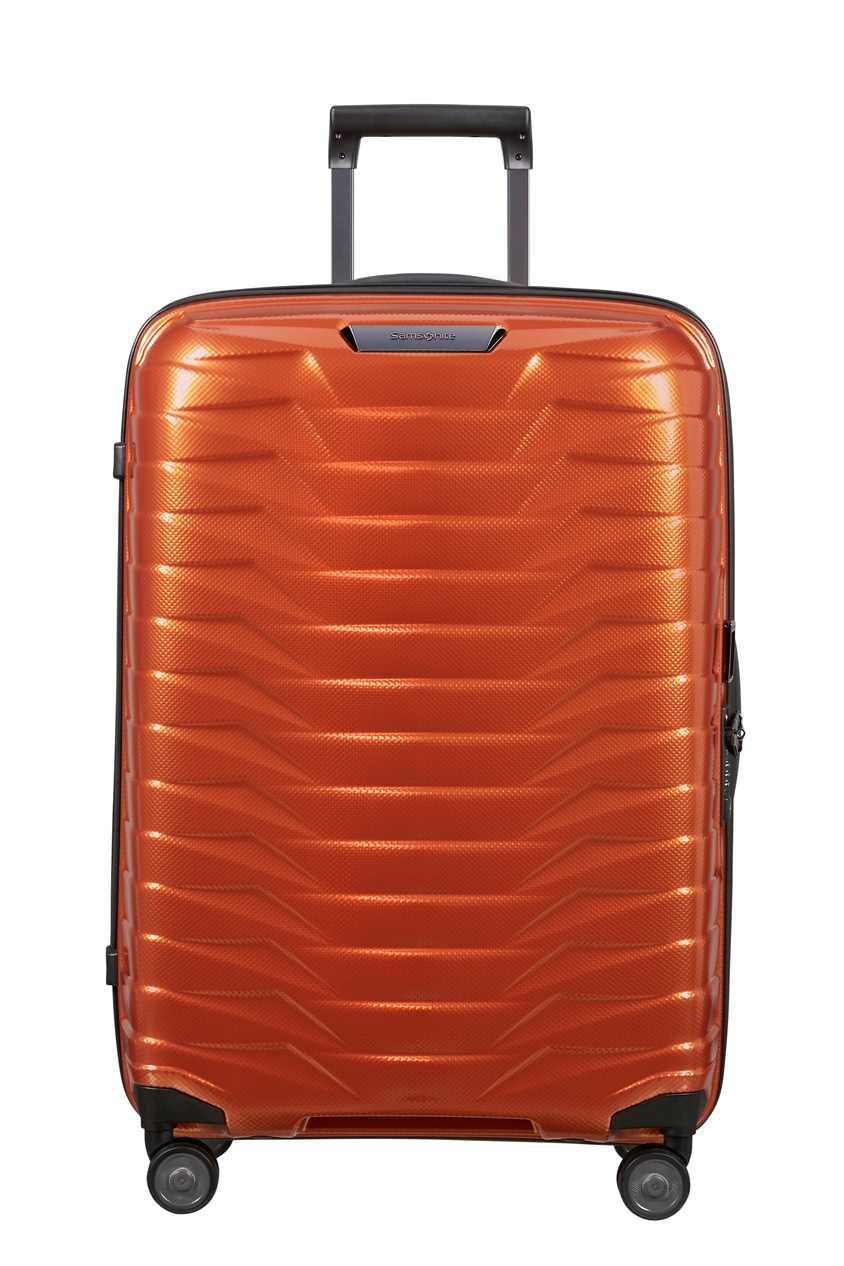 Walizka Samsonite Proxis 69 cm Flame