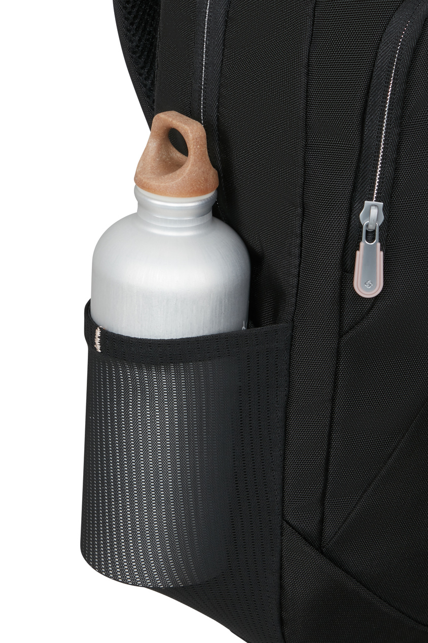 Plecak na laptopa Samsonite Guardit Classy 2.0 14.1" czarny