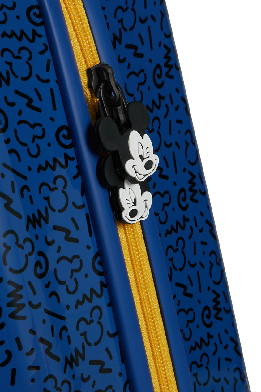 Walizka Samsonite Disney Ultimate 45 cm mickey happy