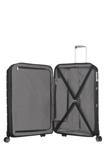 Walizka Samsonite Flux 68 cm powiększana