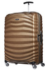 Walizka Samsonite Lite-Shock 75cm Sand
