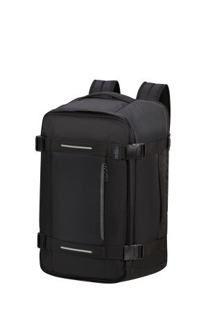 Plecak turystyczny American Tourister Urban Track czarny