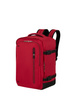 Plecak kabinowy American Tourister Cloudrider S czerwony