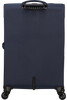 Walizka American Tourister Summerride 69cm powiększana granatowa