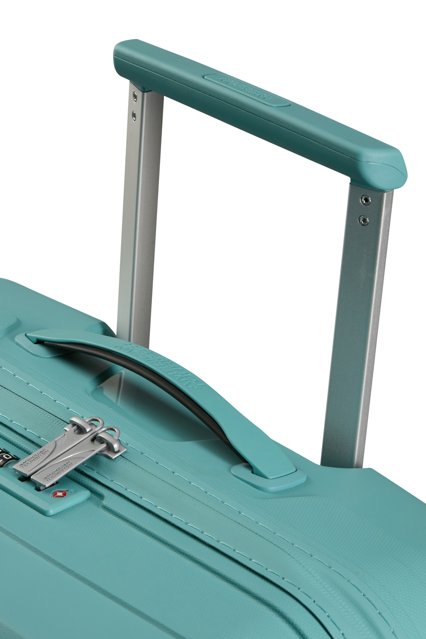 Walizka American Tourister Airconic 67 cm Dusty Turquoise