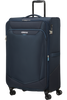 Walizka American Tourister Summerride 80cm powiększana granatowa