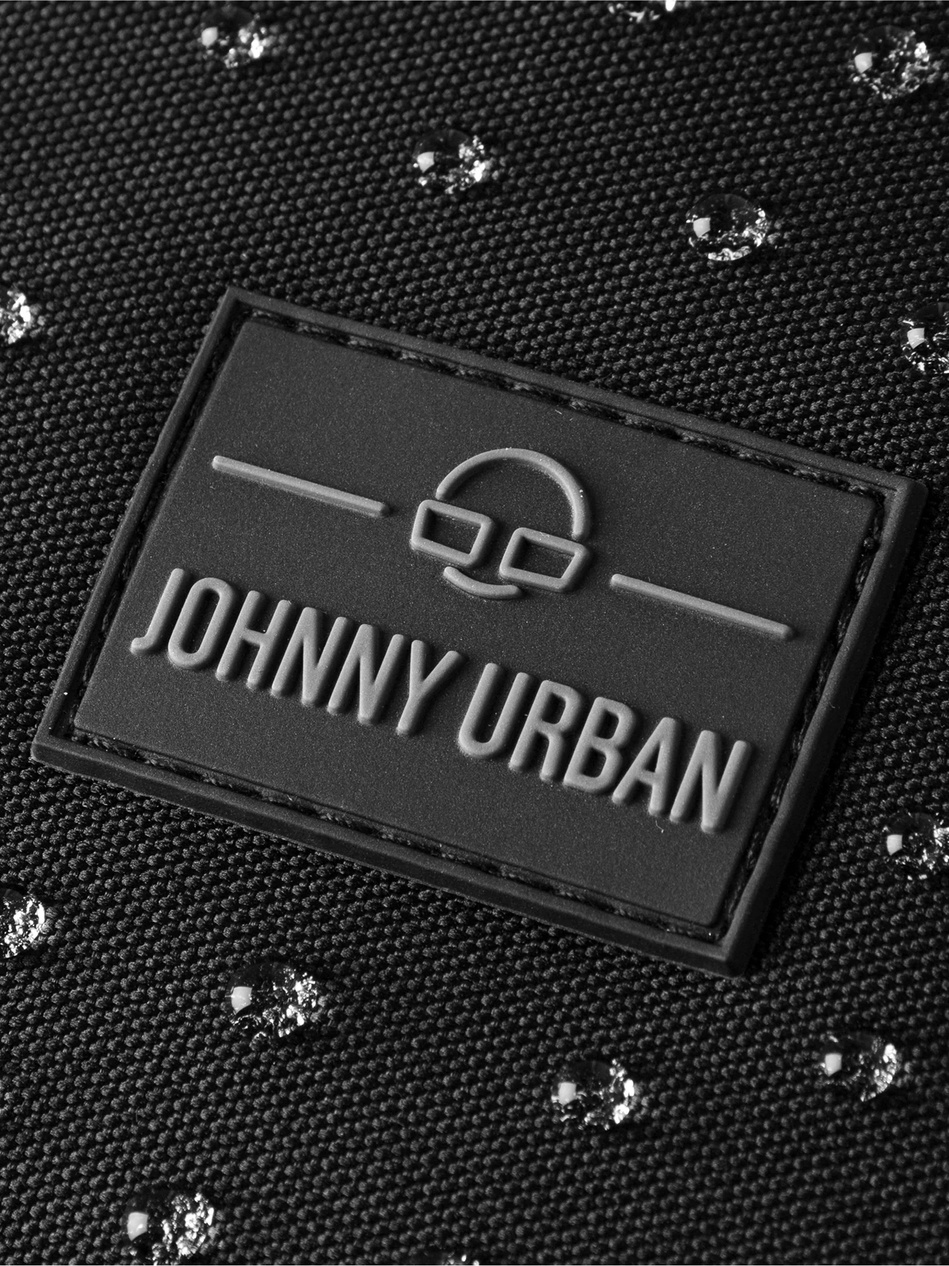 Plecak JOHNNY URBAN Lian black