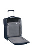 Walizka kabinowa Samsonite Respark 45 cm granatowa