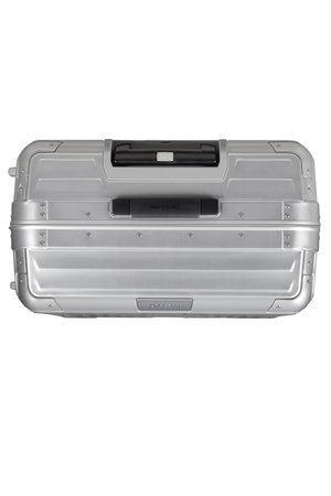 Walizka Samsonite Lite-Box ALU 76 cm Aluminium