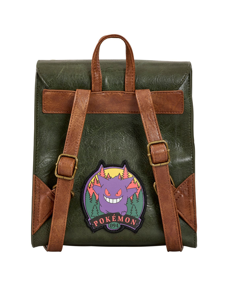 Plecak Loungefly Pokémon Scout