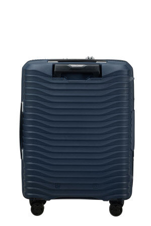 Walizka kabinowa Samsonite Upscape 55cm granatowa