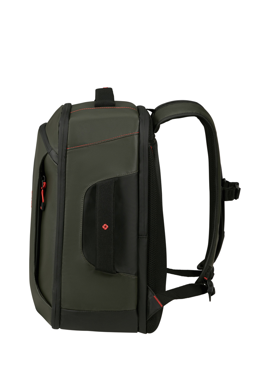 Plecak na laptopa Samsonite Ecodiver S zielony