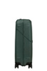 Walizka kabinowa Samsonite Magnum Eco 55 cm zielona