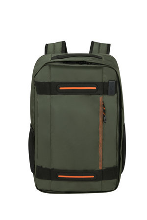 Plecak turystyczny American Tourister Urban Track zielony