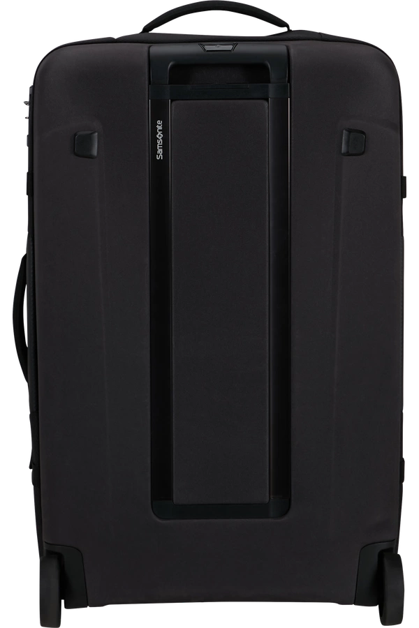 Torba na kółkach Samsonite Armox 68cm czarna