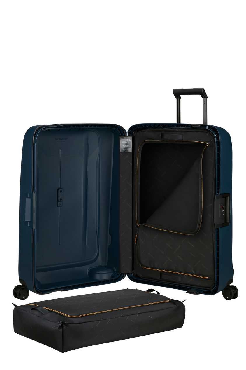 Walizka Samsonite Essens 75 cm Midnight Blue