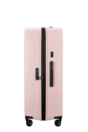 Walizka Samsonite Restackd 81cm powiększana Rose