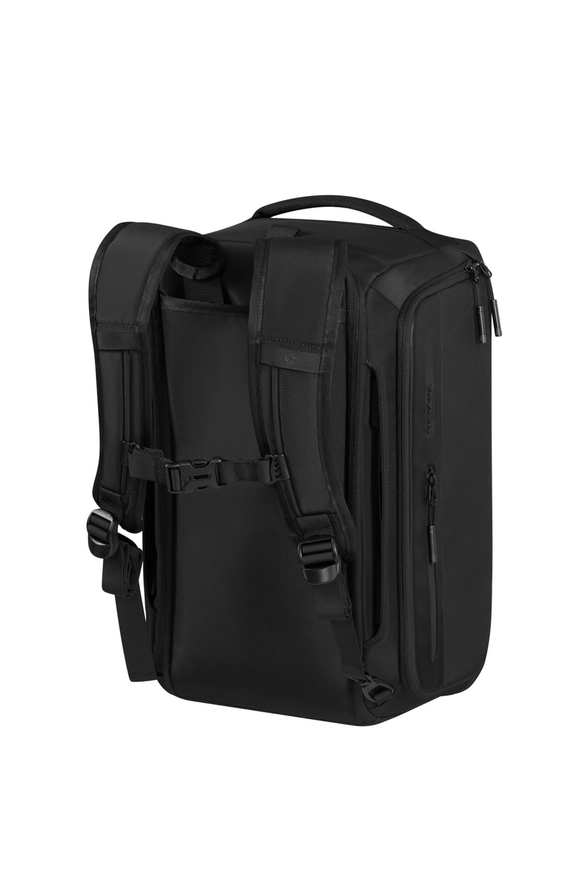 Torba kabinowa Samsonite Biz2go XS czarna
