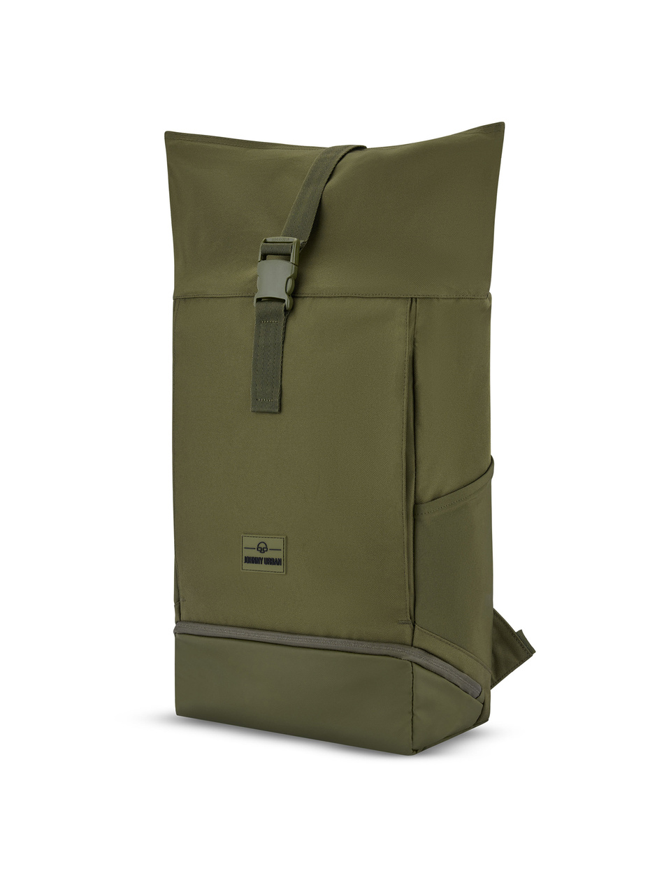 Plecak rolltop JOHNNY URBAN Allen Medium Olive