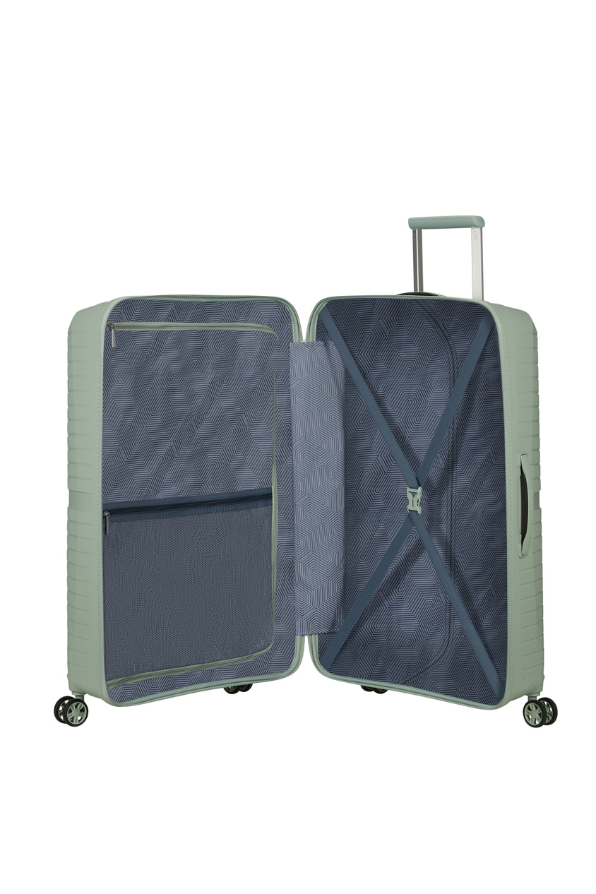 Walizka American Tourister Airconic 77 cm Saturn Sage