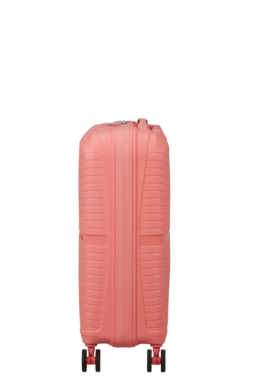 Walizka kabinowa American Tourister Airconic 55 cm Solar Pink