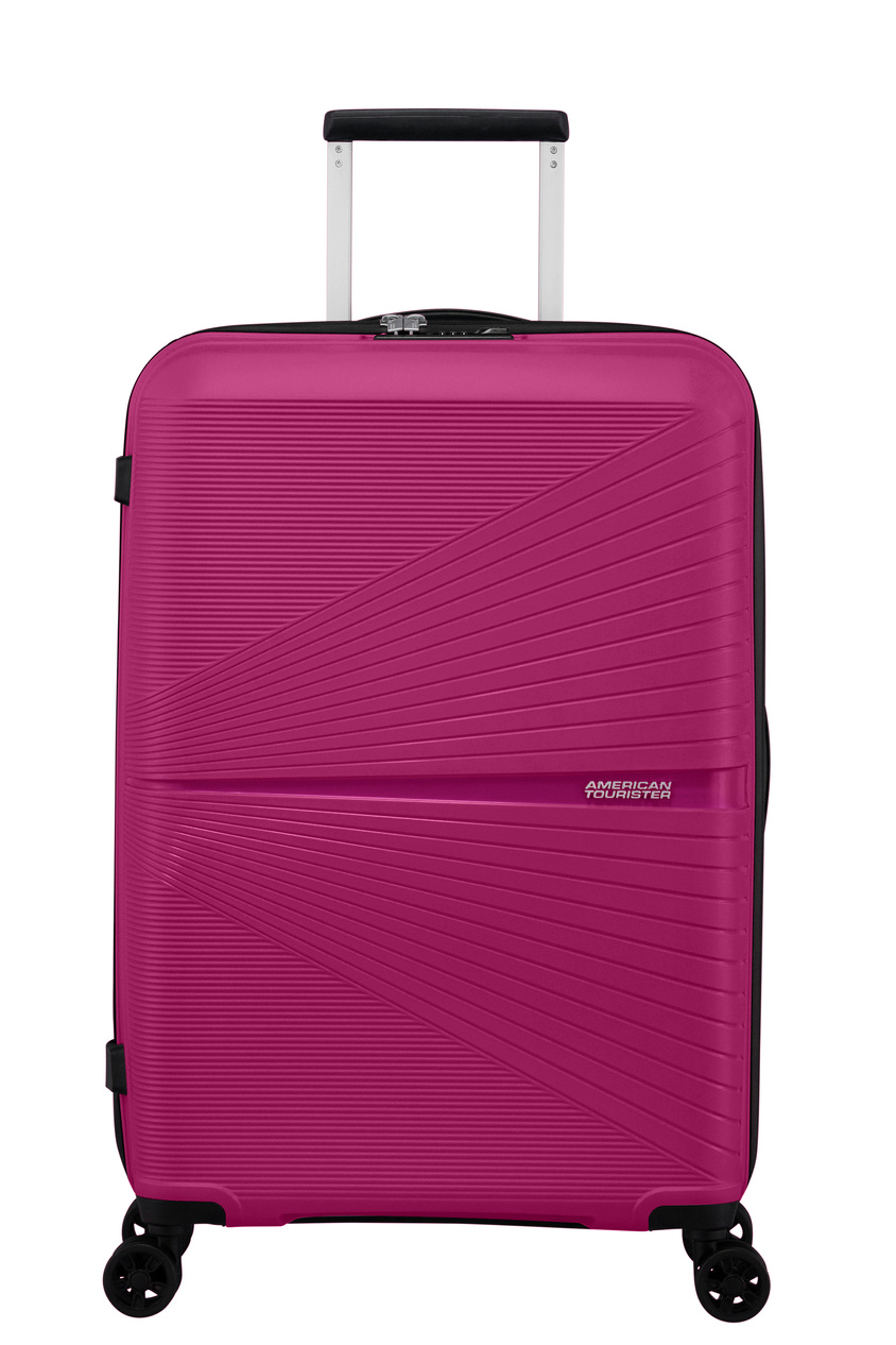 Walizka American Tourister Airconic 67 cm Deep Orchid
