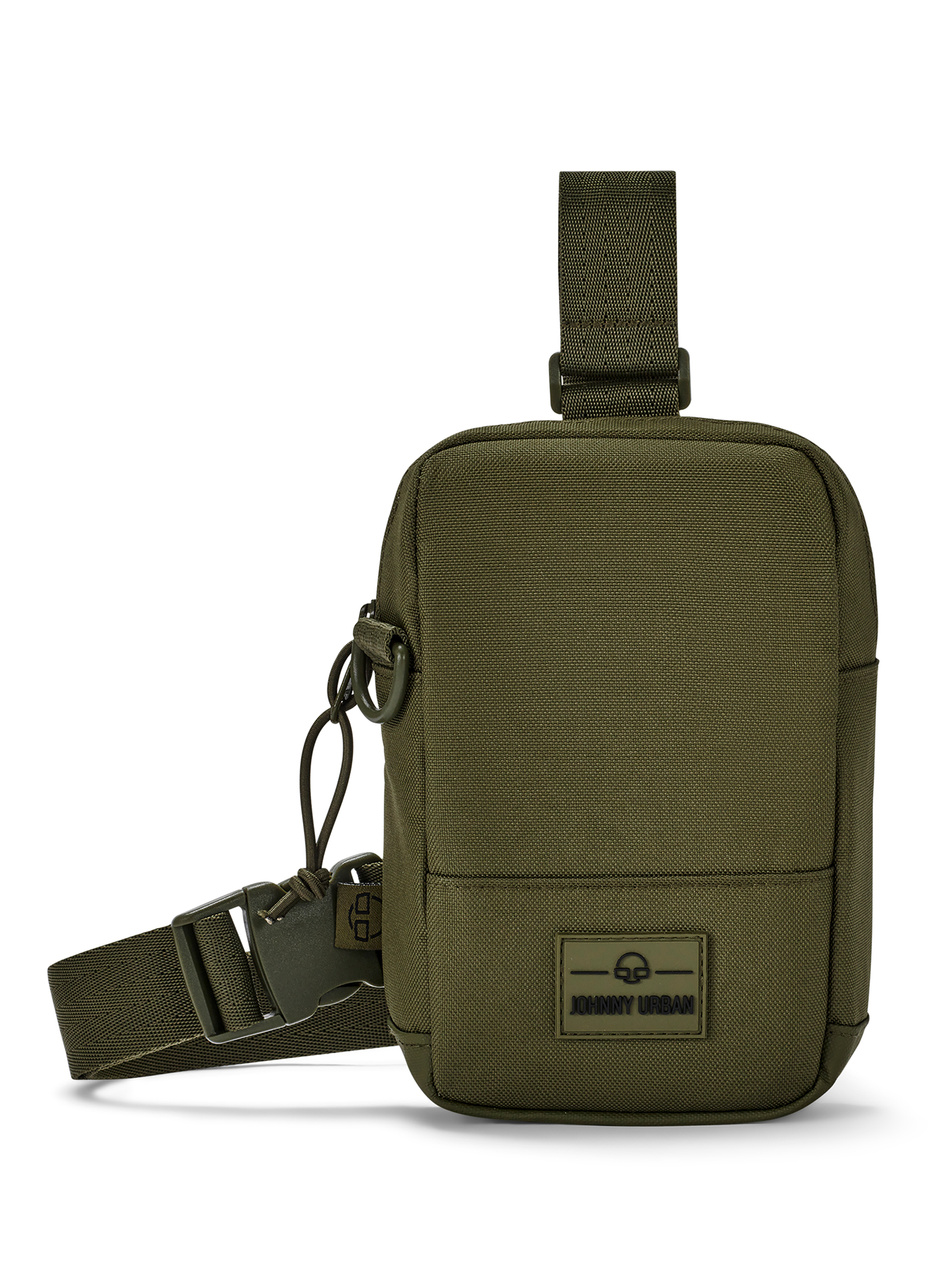 Torba Crossbody JOHNNY URBAN Arthur olive