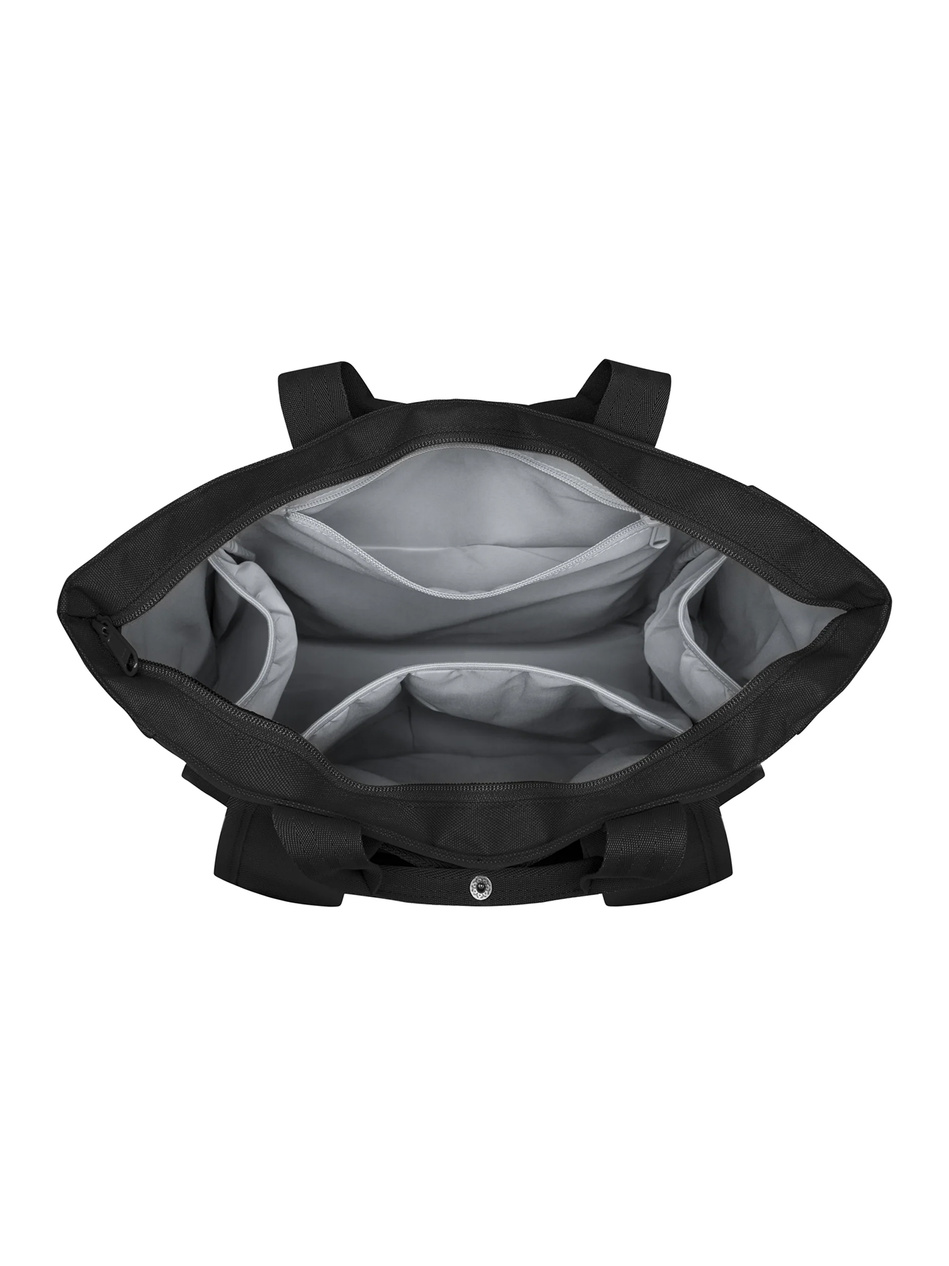 Plecak do przewijania JOHNNY URBAN Blair black